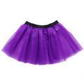 Colorful Running Tutu